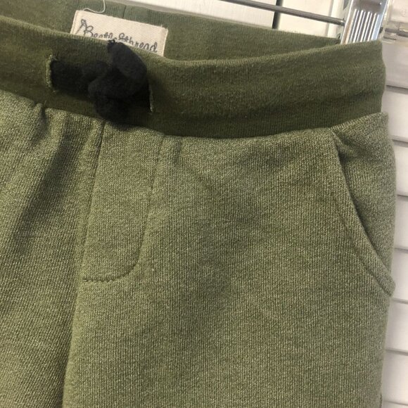 Beetlethreads Size 4T Sweat Shorts - Picture 2 of 3